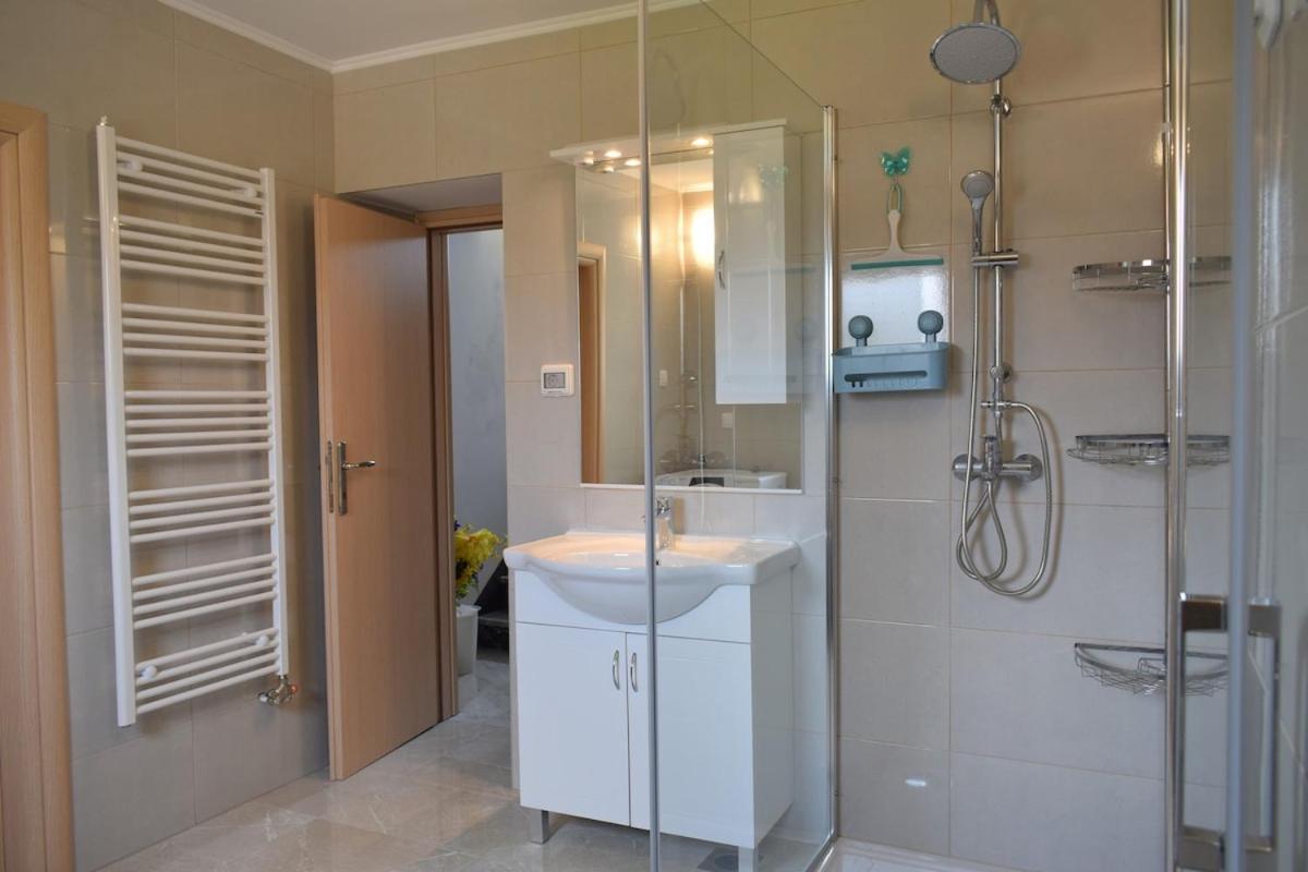 Holiday House Danica Банджоле Экстерьер фото