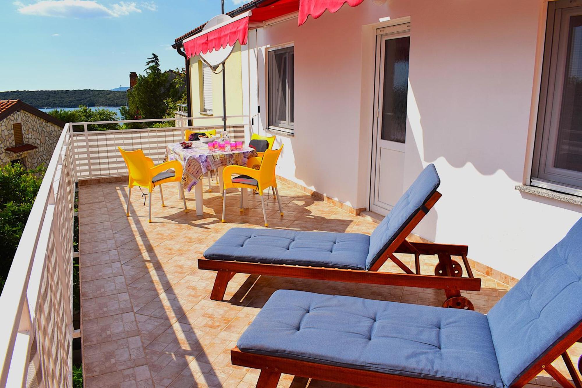 Holiday House Danica Банджоле Экстерьер фото