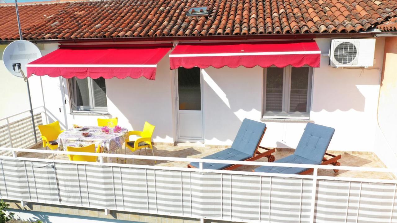 Holiday House Danica Банджоле Экстерьер фото