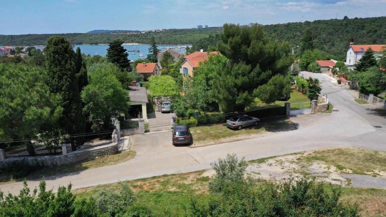 Holiday House Danica Банджоле Экстерьер фото