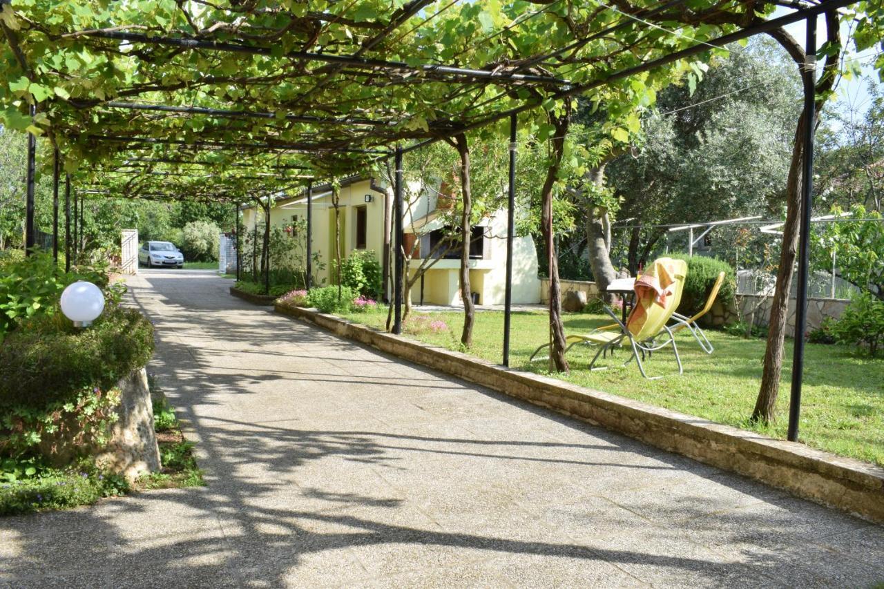 Holiday House Danica Банджоле Экстерьер фото